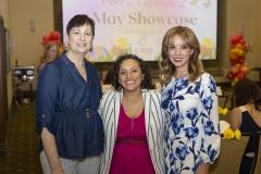 CREEED, El Paso Community Foundation, and Transcend host May 2025 showcase for the El Paso School Design Collaborative on May 21, 2025.