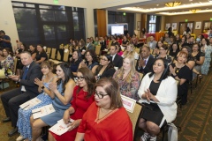 CREEED, El Paso Community Foundation, and Transcend host May 2025 showcase for the El Paso School Design Collaborative on May 21, 2025.