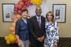 CREEED, El Paso Community Foundation, and Transcend host May 2025 showcase for the El Paso School Design Collaborative on May 21, 2025.