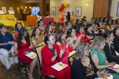 CREEED, El Paso Community Foundation, and Transcend host May 2025 showcase for the El Paso School Design Collaborative on May 21, 2025.