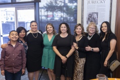 CREEED, El Paso Community Foundation, and Transcend host May 2025 showcase for the El Paso School Design Collaborative on May 21, 2025.