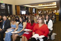 CREEED, El Paso Community Foundation, and Transcend host May 2025 showcase for the El Paso School Design Collaborative on May 21, 2025.