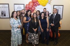 CREEED, El Paso Community Foundation, and Transcend host May 2025 showcase for the El Paso School Design Collaborative on May 21, 2025.