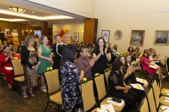 CREEED, El Paso Community Foundation, and Transcend host May 2025 showcase for the El Paso School Design Collaborative on May 21, 2025.