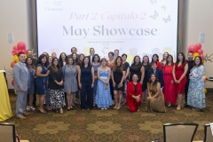 CREEED, El Paso Community Foundation, and Transcend host May 2025 showcase for the El Paso School Design Collaborative on May 21, 2025.