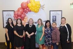 CREEED, El Paso Community Foundation, and Transcend host May 2025 showcase for the El Paso School Design Collaborative on May 21, 2025.