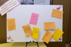 CREEED, El Paso Community Foundation, and Transcend host May 2025 showcase for the El Paso School Design Collaborative on May 21, 2025.