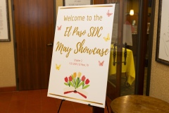 CREEED, El Paso Community Foundation, and Transcend host May 2025 showcase for the El Paso School Design Collaborative on May 21, 2025.